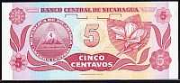 Nicaragua, P-168 (1991) 5 Centavos(b)(200).jpg